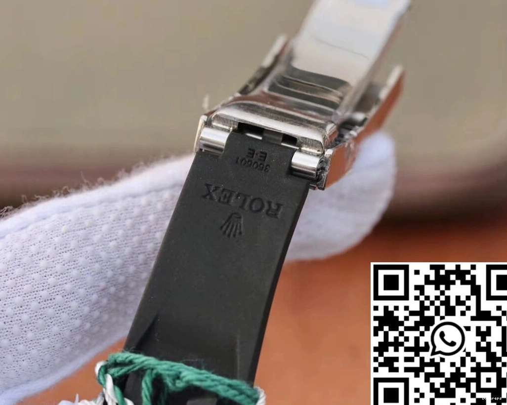 Color Cosmograph Rolex Daytona JH M116519ln Steel Stainless Factory 0429